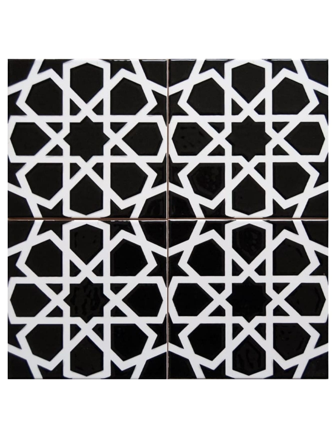 Cami Çinileri 20x20 - 40, Çinili Fayans, Çini Fayans, Kütahya Cami Çinileri