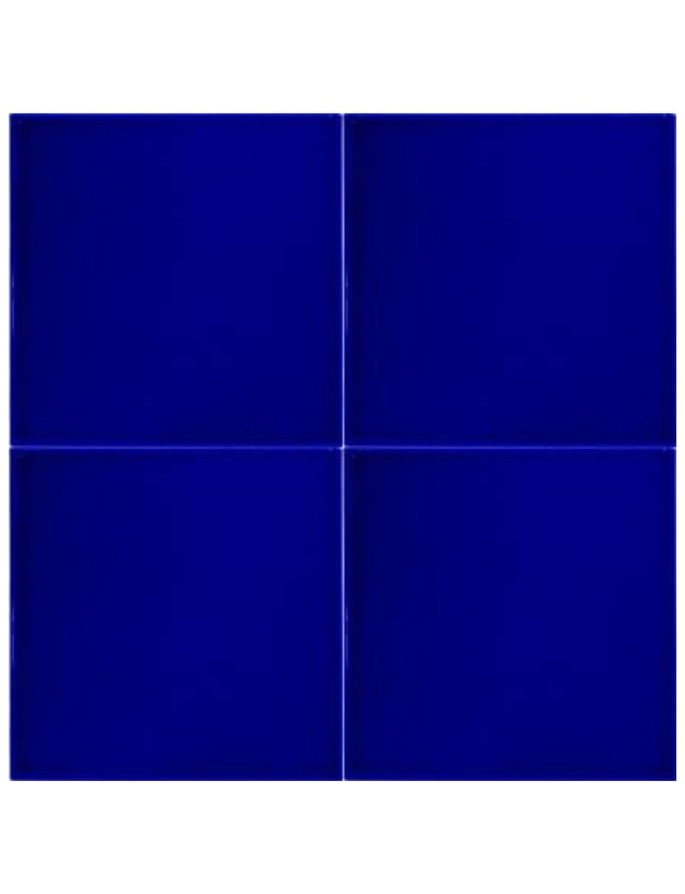 Cami Çinileri 20x20 - 60, Cami Çinileri Modelleri, Kobalt Mavisi Çini Seramik, Kütahya Cami Çinileri