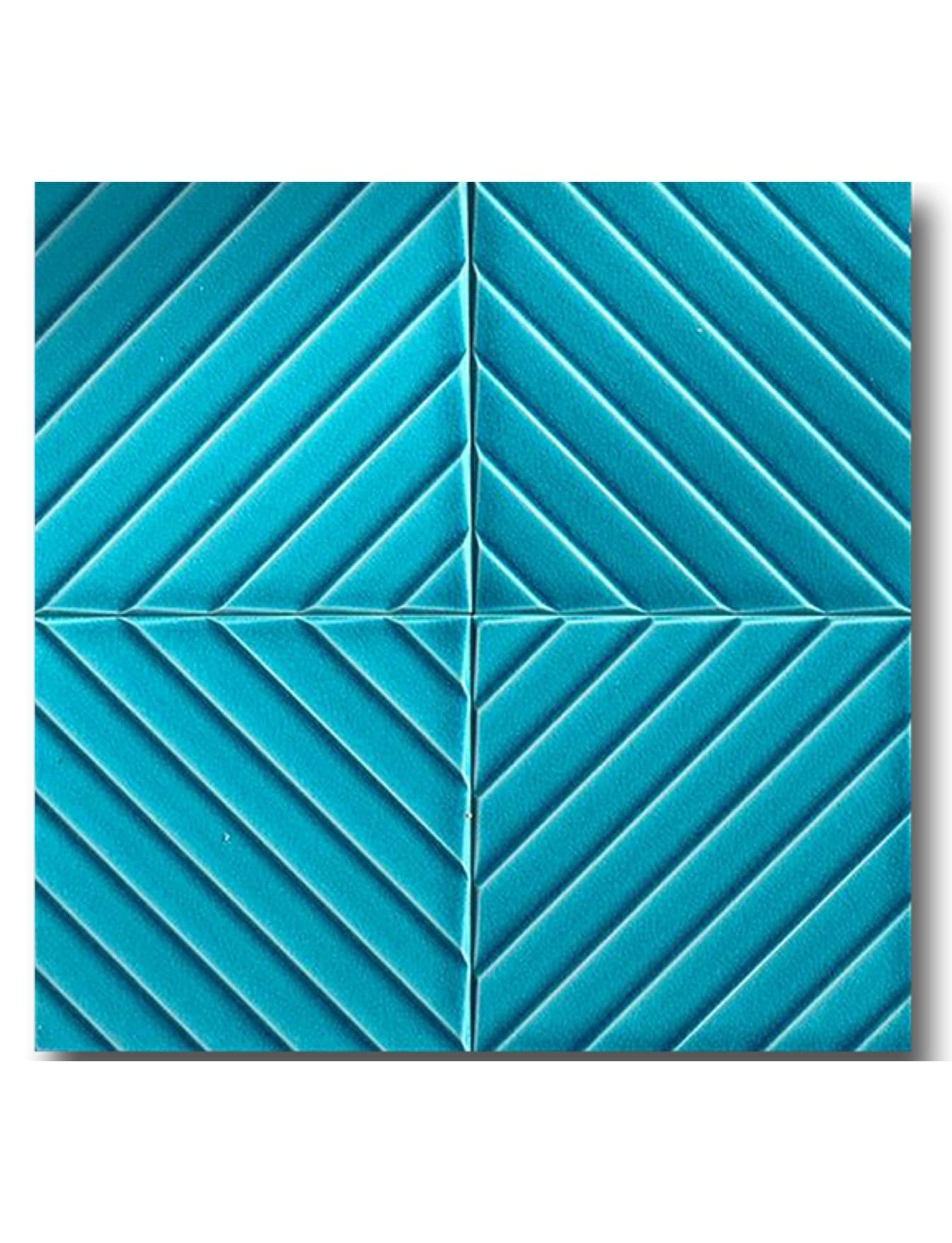 Cami Seramikleri 20x20 - 01, Cami çini 20x20, Kütahya çini 20x20,