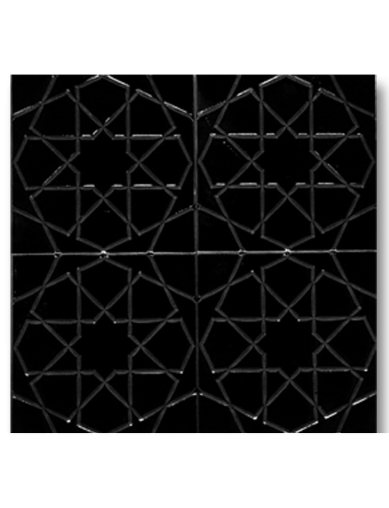 Cami Seramikleri 20x20 - 13, Çini seramik 20x20, Çini seramik karo, Çini seramik karo modelleri,