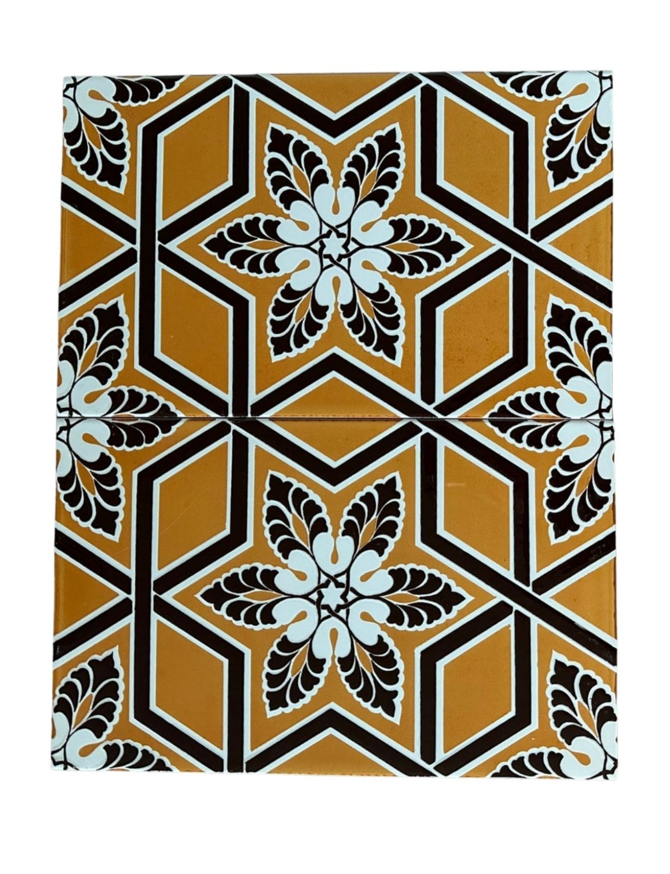 Cami Çinileri 25x40 - 01, Kütahya cami çinileri, Cami çini, Kütahya çini, Kütahya çinisi