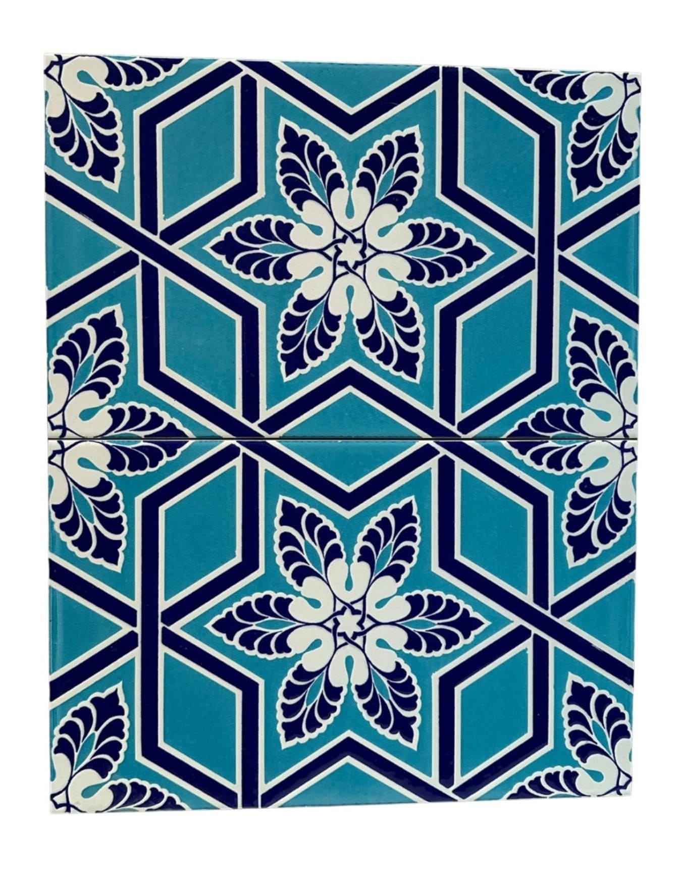 Cami Çinileri 25x40 - 06, Duvar çinileri, Cami duvar çini, Cami duvar çinisi, Cami çini modelleri