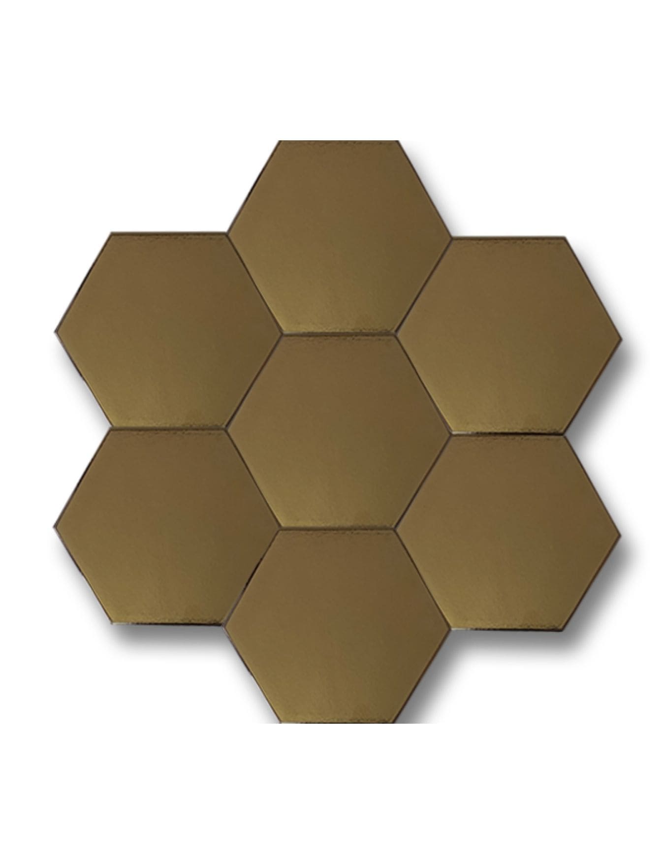Cami Seramik Altıgen - 54, Seramik Karo Modelleri, Gold Seramik Altıgen